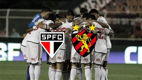 último jogo do são paulo